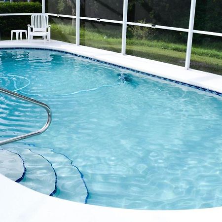 Remington Retreat Villa Kissimmee Exterior photo