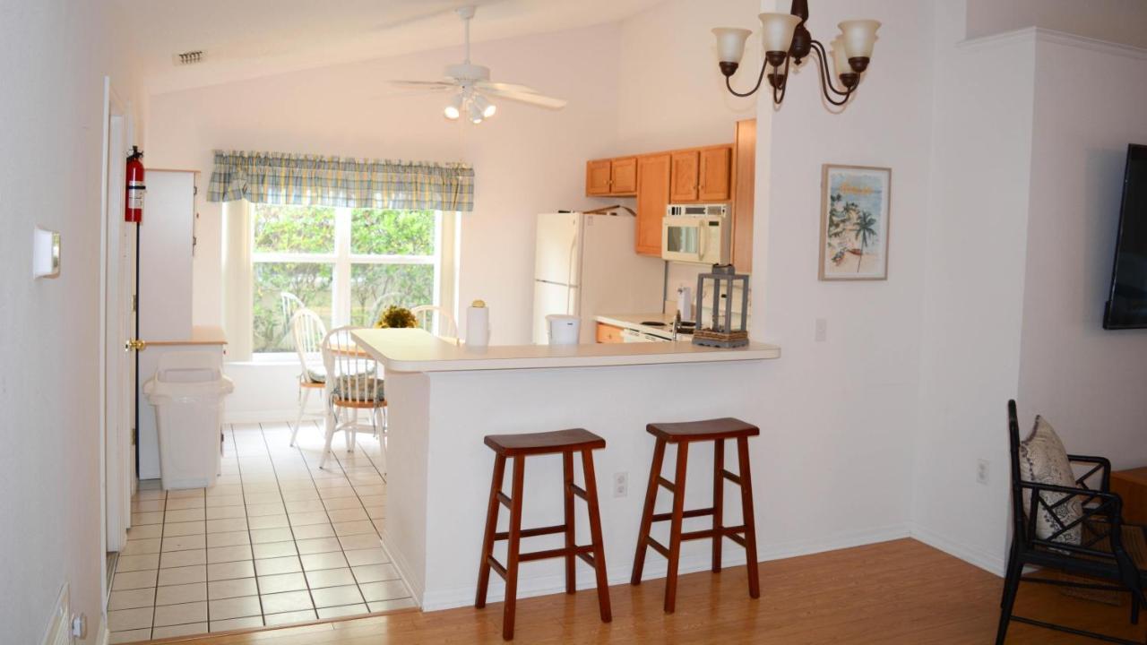 Remington Retreat Villa Kissimmee Exterior photo